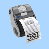alpha 3r printer